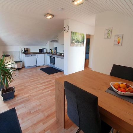 Ferienwohnung Am Kirnbergsee Unterbrand Extérieur photo